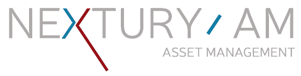 Nextury AM logo